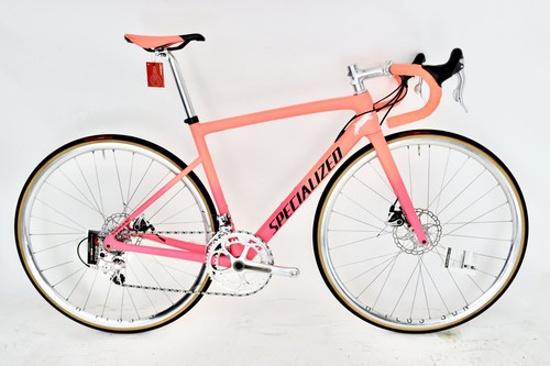 美品Specialized tarmac SL6 サイズ44 womanモデル 美品Specialized tarmac SL6 サイズ44 womanモデル 美品