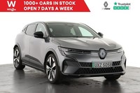 2025 Renault Megane E-Tech EV60 160kW Techno Comfort Range 60kWh 5dr Auto Hatchb