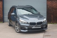 2019 BMW 2 Series 220d xDrive M Sport 5dr Step Auto ESTATE Diesel Automatic