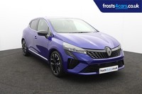 2024 Renault Clio 5dr 1.6 E-Tech Full Hybrid 145 Techno Automatic Hatchback Hybr