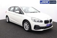 2019 BMW 2 Series 218d SE 5dr HATCHBACK DIESEL Manual