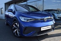 2022 Volkswagen ID5 128kW Style Pro 77kWh 5dr Auto ESTATE Electric Automatic