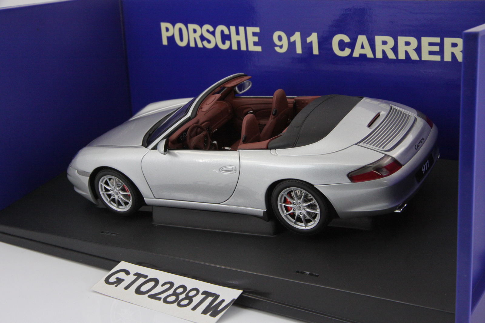 ミニカー AUTOart Porsche 911 Cabriolet 1/18 $_10.JPG?set_id=880000500F