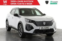 2026 Peugeot 2008 1.2 PureTech 130 GT 5dr EAT8 Estate Petrol Automatic