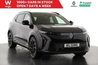 2026 Renault Scenic E-Tech 160kW Iconic Esprit Alpine 87kWh Long Range 5dr AT Es