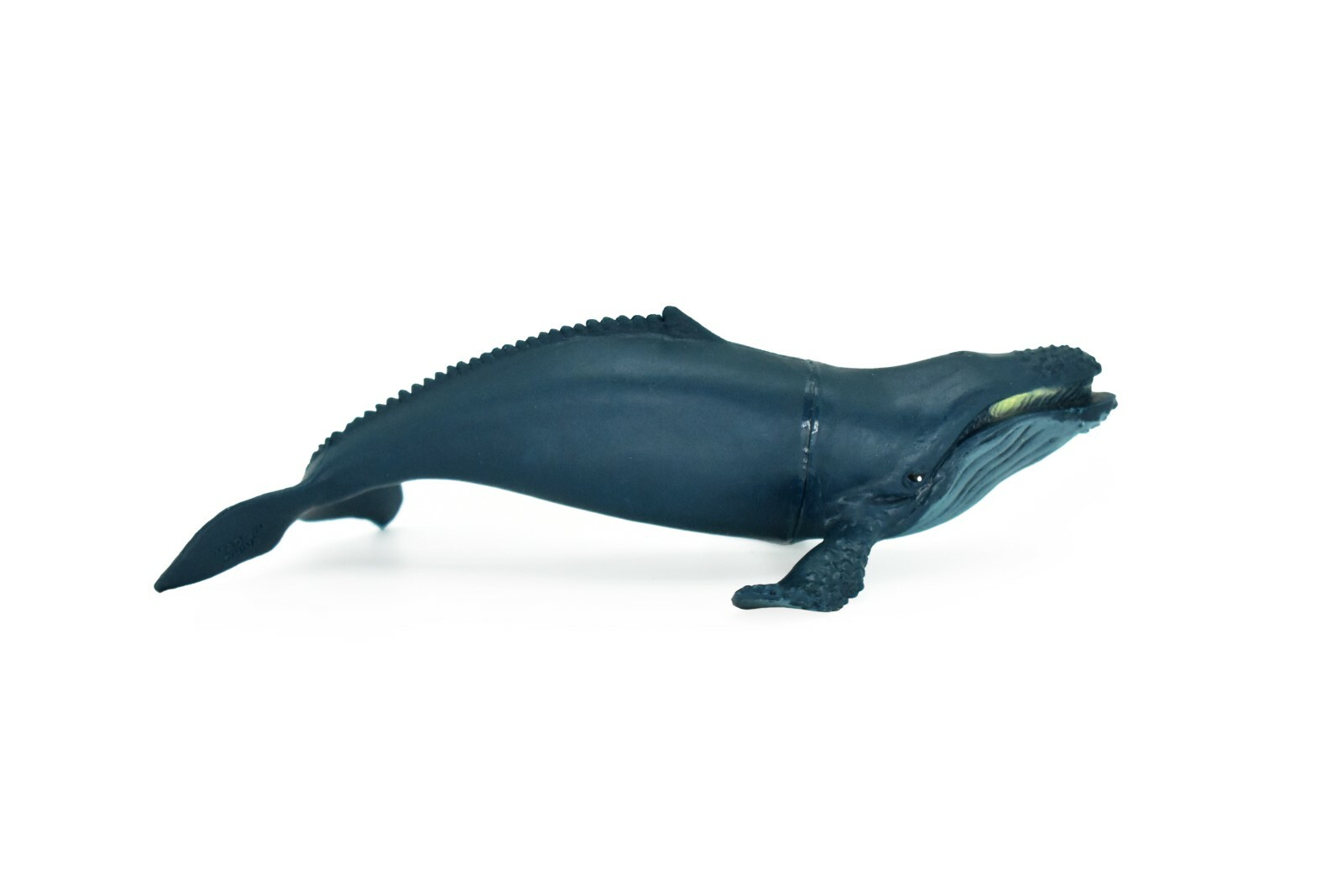 Humpback Whale, Very Nice Plastic Replica 6