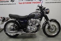 2014 Kawasaki W800, Stunning Condition
