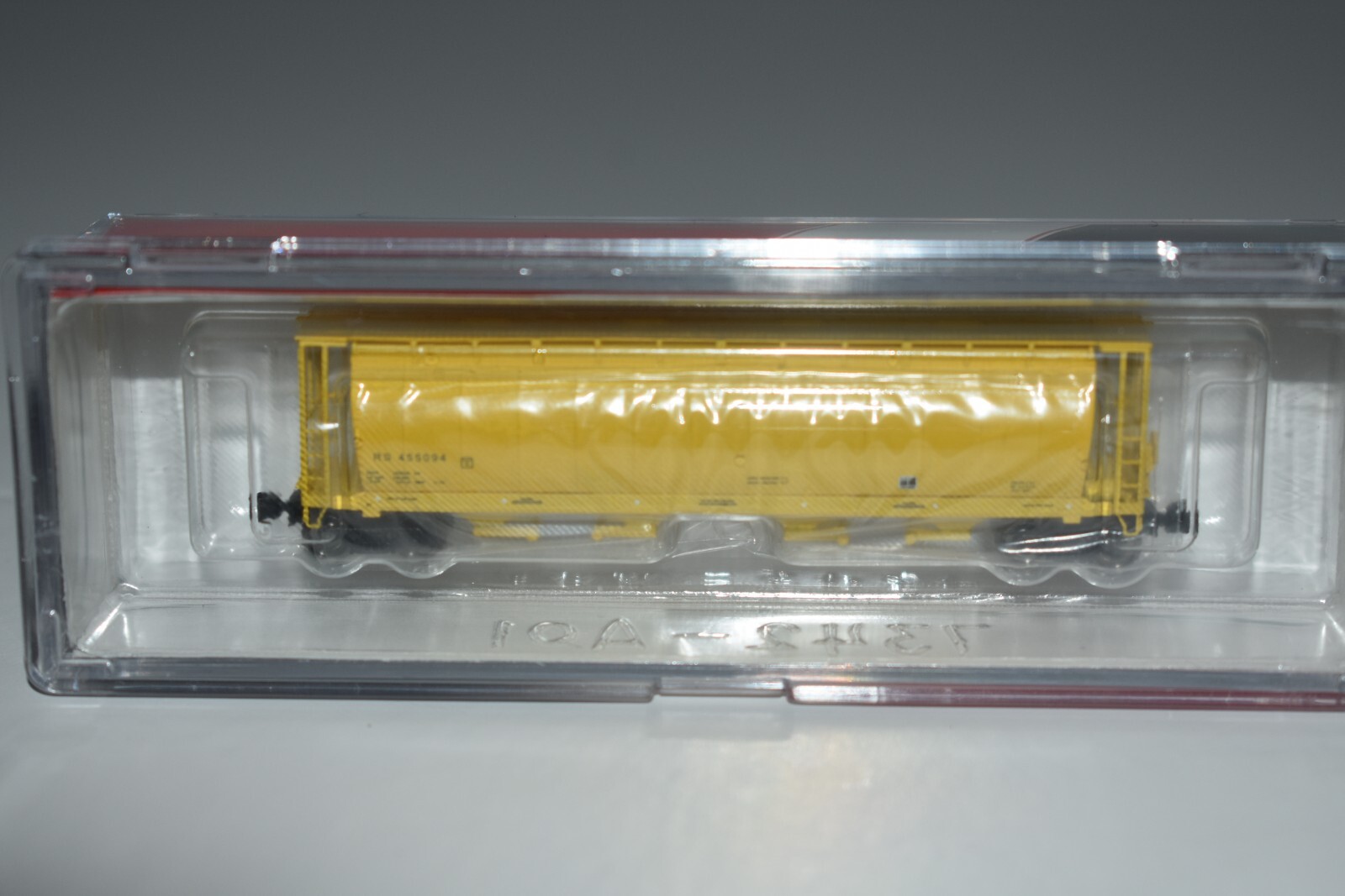 Z Scale Intermountain NIB 85235 Roberval Saguenay Quad Bay