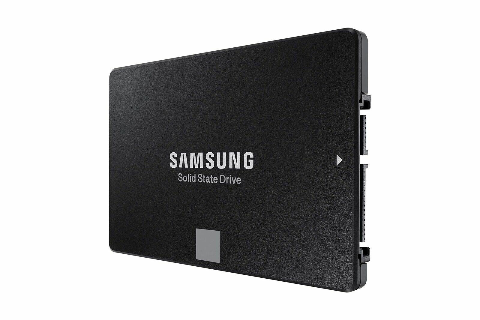 Samsung 860 EVO V-NAND 1TB SSD (MZ-76E1T0B/AM) SATA 6Gb/s