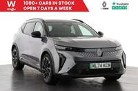 2024 Renault Scenic E-Tech 160kW Esprit Alpine 87kWh Long Range 5dr Auto Estate 