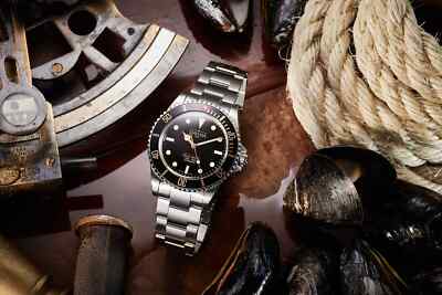 Pre-owned Davosa Ternos Sixties Gold Vintage Dive Automatic Swiss Made 40mm Watch 16152591