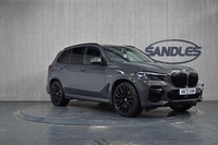 2022 BMW X5 3.0 45e 24kWh M Sport SUV 5dr Petrol Plug-in Hybrid Auto xDrive Euro