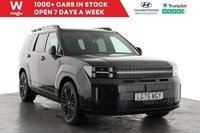 2025 Hyundai Santa Fe 1.6 TGDi Plug-in Hybrid Calligraphy 5dr 4WD Auto Estate Pe