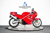1990 Ducati Diavel Diavel 1260 Petrol Manual