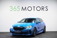 2023 BMW 1 Series 1.5 118i M Sport (LCP) Hatchback 5dr Petrol DCT Euro 6 (s/s) (