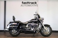 Harley Davidson FLHR 1450 Road King - 100th Anniversary - VANCE & HINES