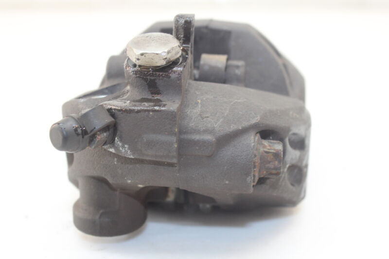 09-12 NINJA ZX6R FRONT BRAKE CALIPER PADS SIDE OEM LEFT 09-12 NINJA ZX6R FRONT BRAKE CALIPER PADS SIDE OEM LEFT