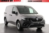 2025 Renault Kangoo LL21 Blue dCi 115 EDC Advance [Safety] Van Panel Van Diesel 