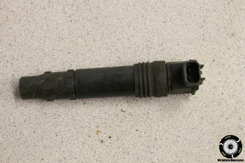 1999 Kawasaki Ninja ZX9 ZX900 IGNITION COIL SPARK PLUG CAP ZX 9