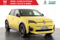 2026 Renault 5 110kW Iconic Five + Comfort Range 52kWh 5dr Auto Hatchback Electr