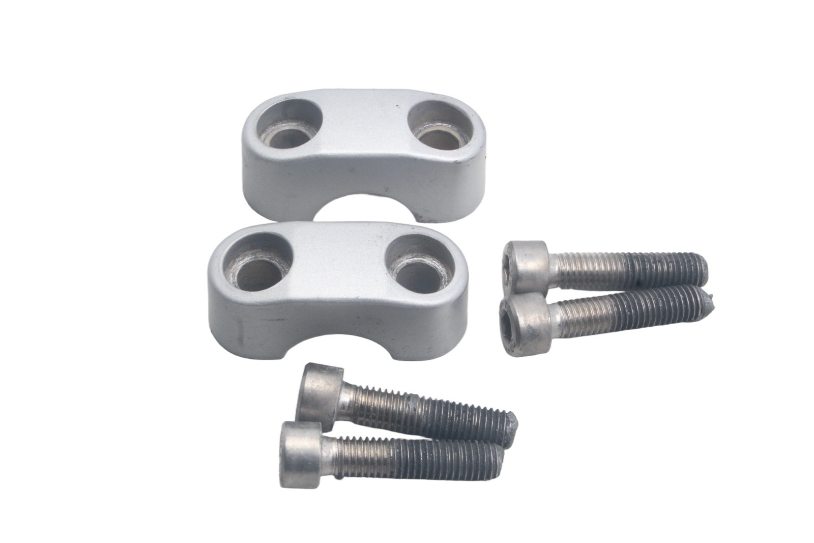 Colliers de guidon collier de fourche supérieur BMW R 1150 R Rockster R28 0308 03-05