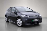 2022 Volkswagen ID.3 Pro Performance 58kWh Family Hatchback 5dr Electric Auto (2