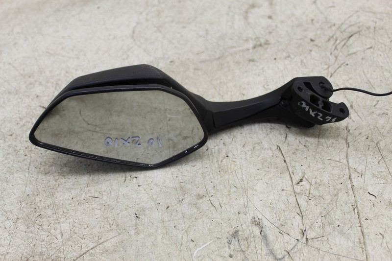 トット Amazon.com: Xitomer Fender Eliminator Fit for ZX-14 2006