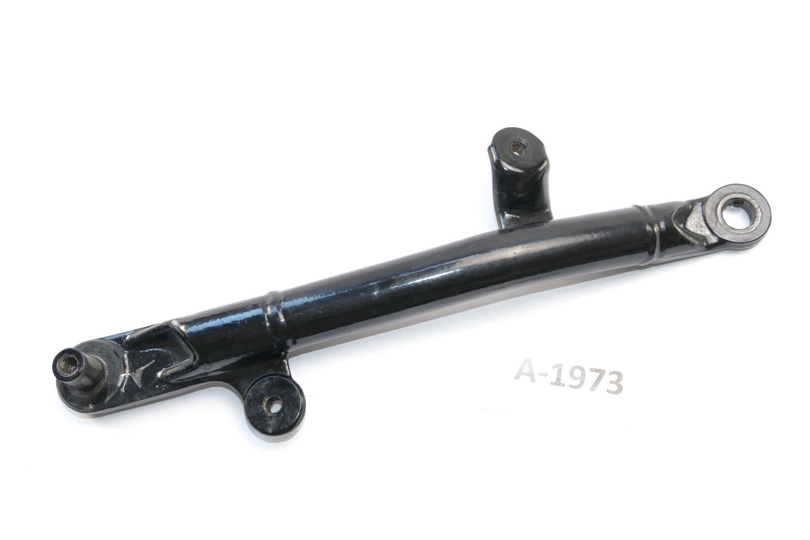 スズキ VMAX1200 2WE Yamaha V-MAX 1200 2WE Bj 1987 - bracket support strut frame A1974