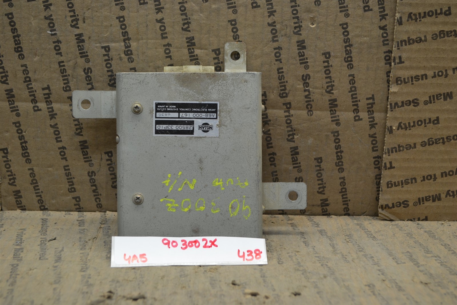 s.38 Amazon.com: SACHS SHOCK 315 555 83038, 18-30378-000