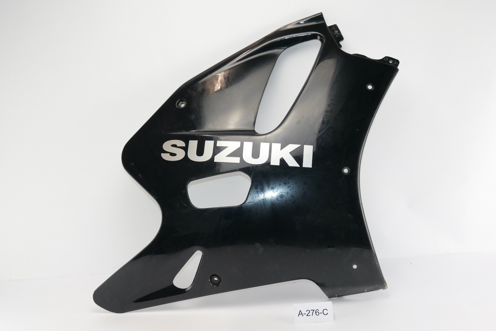 スズキページ Suzuki GSX-R 750 W GR7BB BJ 1994 - Side Panel Right A276C | eBay