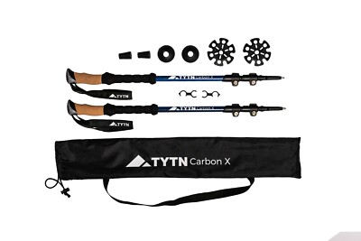 cleebourg trekking pole