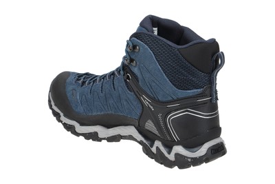 MEINDL MEINDL SCHUHE LITE HIKE GTX BLAU HERRENSTIEFELETTE WANDERSTIEFELETTE 46920 49