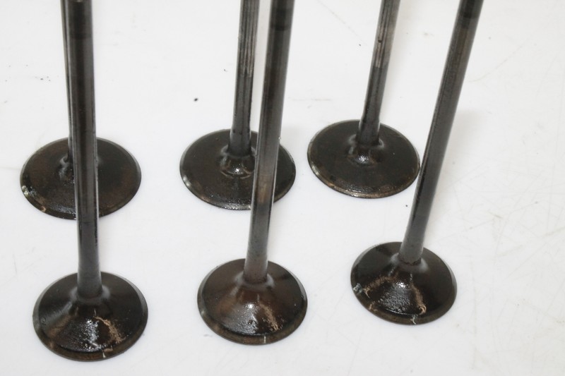 10点セット 06 07 KAWASAKI NINJA ZX-10R ZX10 ZX10R front forks