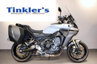 2025 25 EX DEMO Yamaha Tracer 9 GT Y-AMT(Yamaha Automated Manual Transmission) 