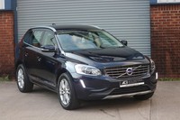 2015 Volvo XC60 D5 [220] SE Lux Nav 5dr AWD ESTATE Diesel Manual