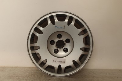 Cerchi 18 lancia thesis 06 picture