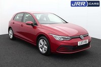 2022 Volkswagen Golf 1.0 Golf Life eTSI Semi-Auto 5dr Hatchback Hybrid Automatic