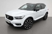 2021 Volvo XC40 1.5 T5 Recharge PHEV R DESIGN Pro 5dr Auto ESTATE PETROL/ELECTRI