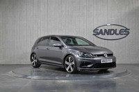 2020 Volkswagen Golf 2.0 TSI R Hatchback 5dr Petrol DSG 4Motion Euro 6 (s/s) (30