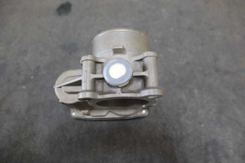 2009 YAMAHA WAVERUNNER FX CRUISER FY1800A HO THROTTLE BODY