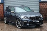 2020 BMW X5 xDrive M50d 5dr Auto ESTATE Diesel Automatic