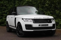 2019 Land Rover Range Rover 5.0 V8 S/C Autobiography 4dr Auto ESTATE Petrol Auto