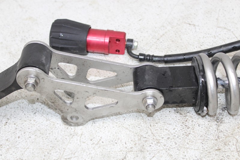 2016 KAWASAKI NINJA 1000 ZX1000 ABS REAR BACK SHOCK ABSORBER