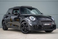 2024 MINI Hatch 2.0 Cooper S Sport Steptronic Euro 6 (s/s) 3dr HATCHBACK Petrol 