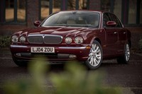 2023 Jaguar XJ8  Petrol Automatic