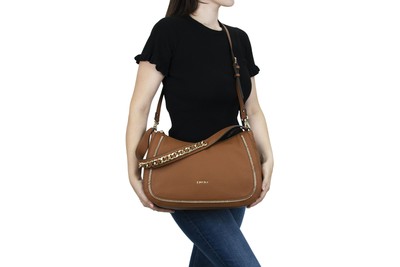LIU •JO LIU JO NF1167 E0161 SHOULDER BAG WOMAN W2.BO482