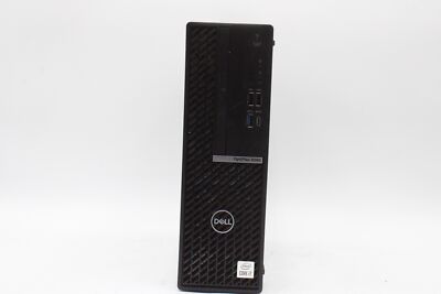 DELL OPTIPLEX 5090 SFF | INTEL CORE I7-10700 2.90GHZ | 512GB | 16GB RAM | NO OS