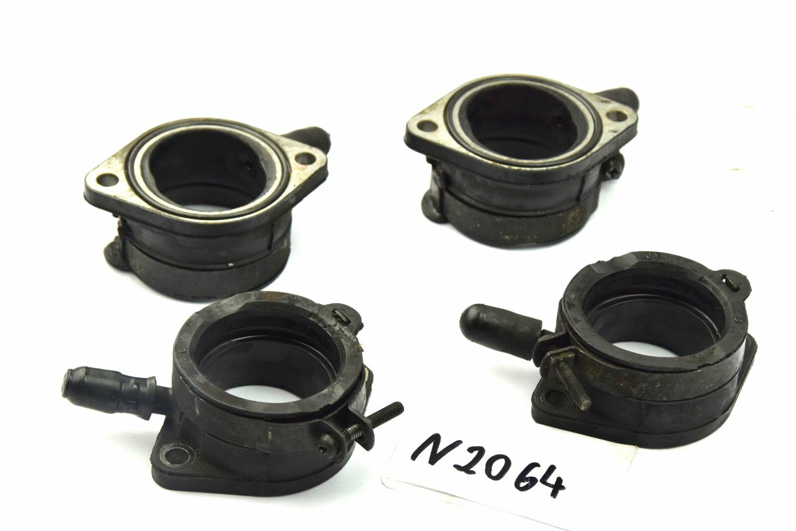 STANDART4〜10 Kawasaki ZX10 ZXT00B Bj1989 - gear pinion auxiliary gear