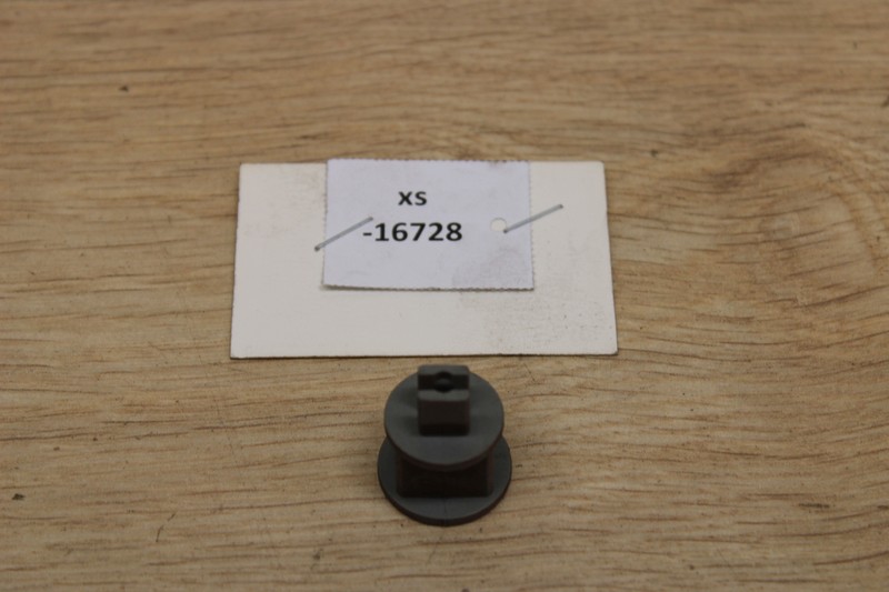 Daf 0223713 Clip Halter Nos Neu Genuine Xs16728