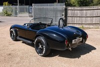 2025 PILGRIM SUMO MK3 Cobra SUMO COBRA Mk3 Roadster Petrol Manual